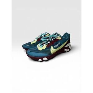 Size 9.5 - Nike React Element 87 2018 Undercover - AQ1813-343